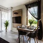 Di Mare Apartament
