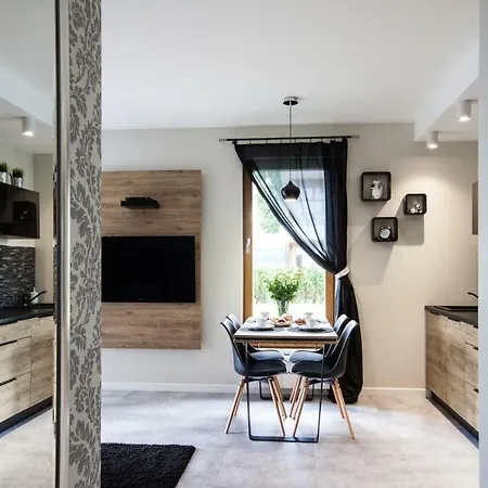 Apartament Di Mare Gdańsk