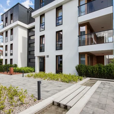 Apartament Di Mare