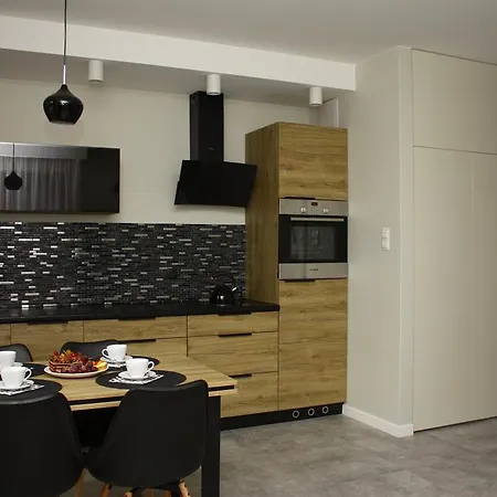 Apartament Di Mare *