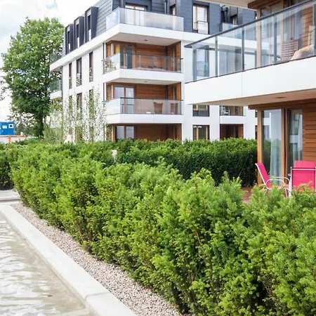 Di Mare Apartament *