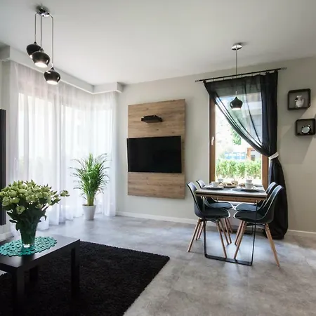 Di Mare Apartamento *