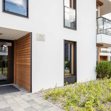 Di Mare Apartamento Gdańsk