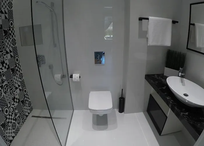 Di Mare Διαμέρισμα