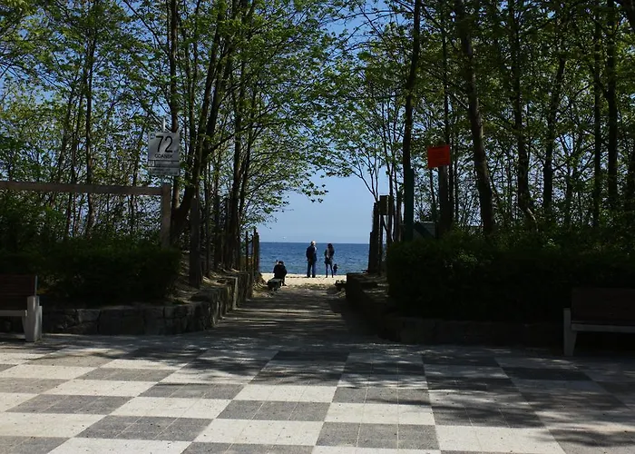 Appartement Di Mare