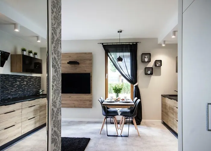 Διαμέρισμα Di Mare Γκντανσκ