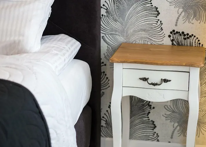 Di Mare דירה גדנסק