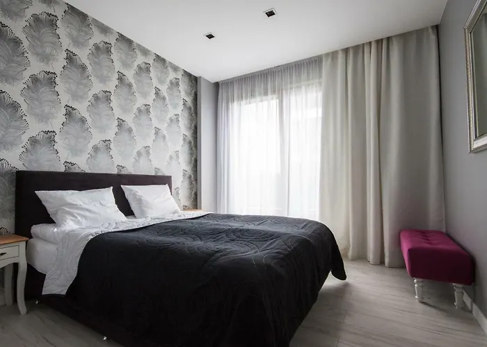 Di Mare Διαμέρισμα