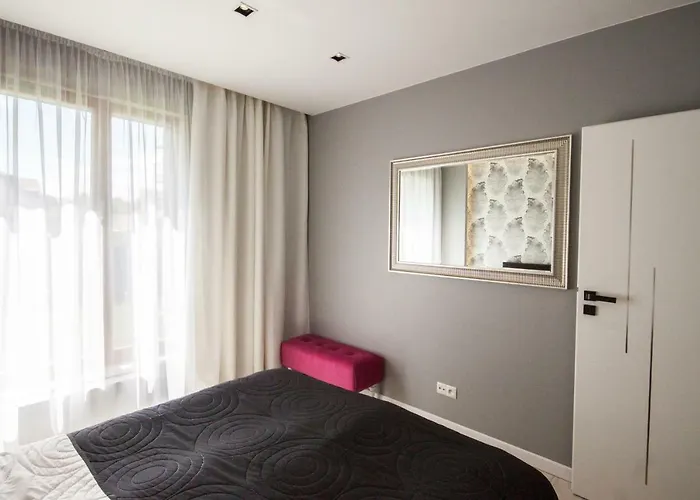 Di Mare Διαμέρισμα