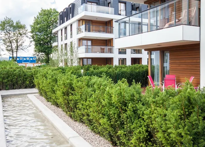 Di Mare Διαμέρισμα *