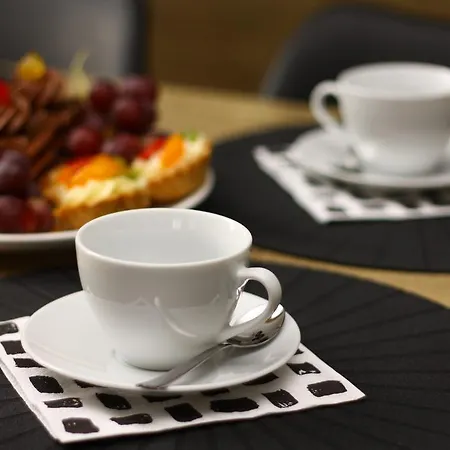 Di Mare Appartamento *