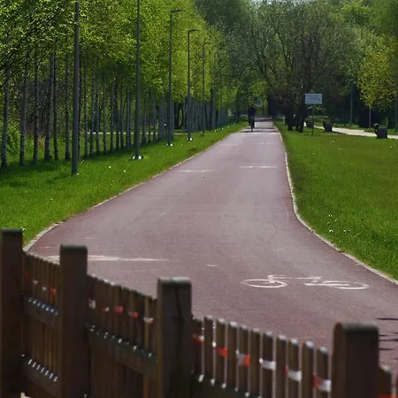 Di Mare Appartamento *