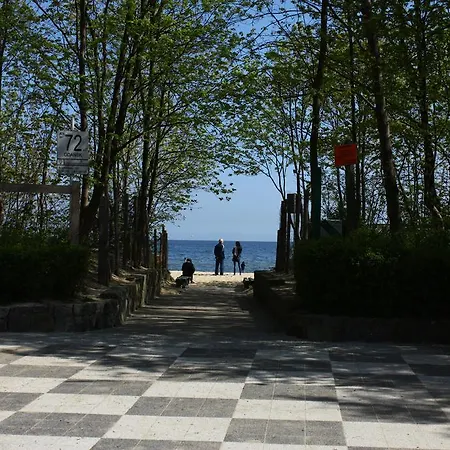 Appartamento Di Mare